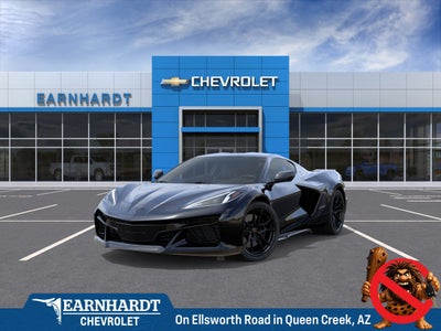 2027 Chevrolet Corvette Grand Sport 3LT