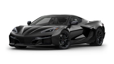 2027 Chevrolet Corvette Grand Sport 3LT