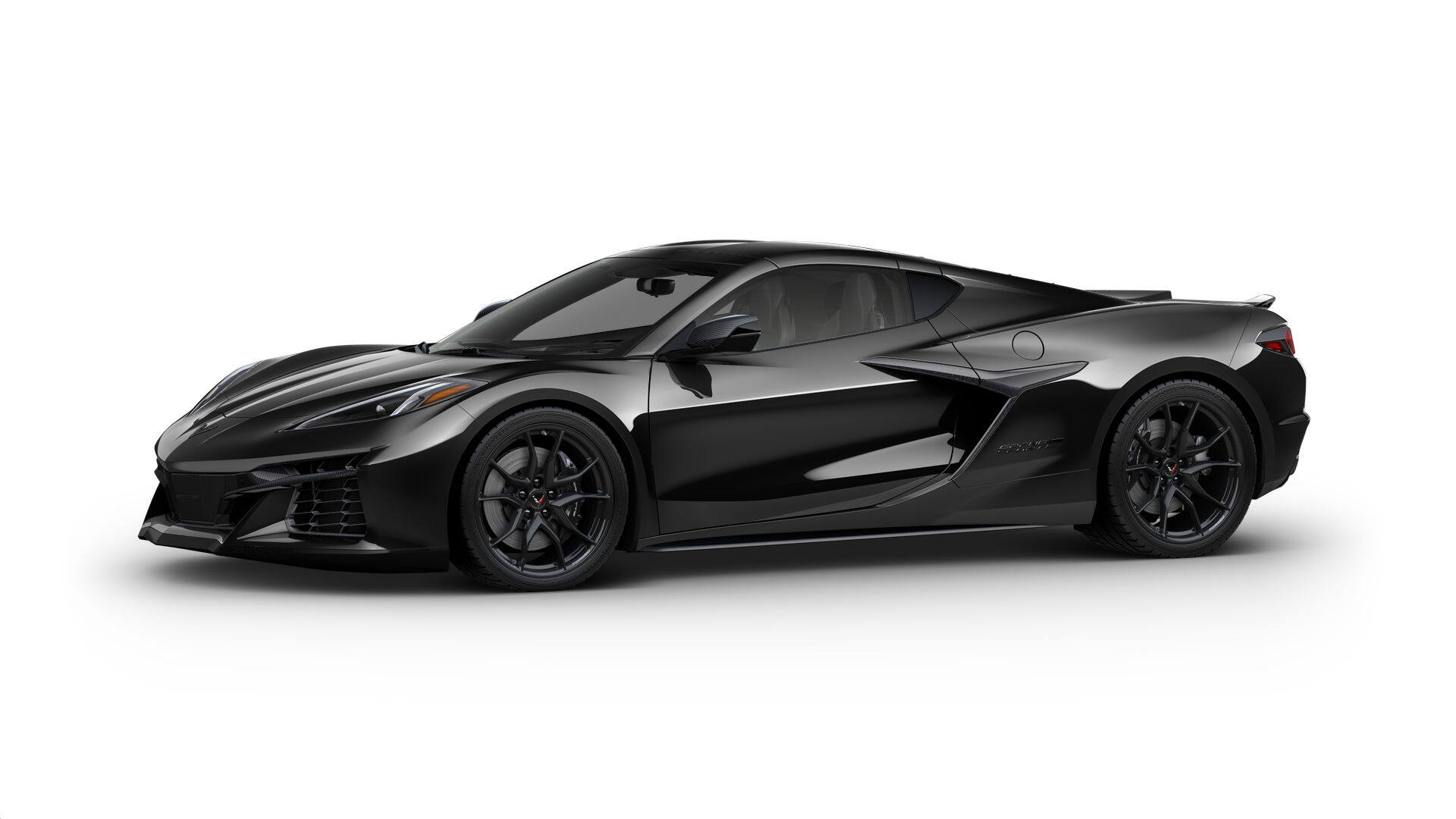 2027 Chevrolet Corvette Grand Sport 3LT