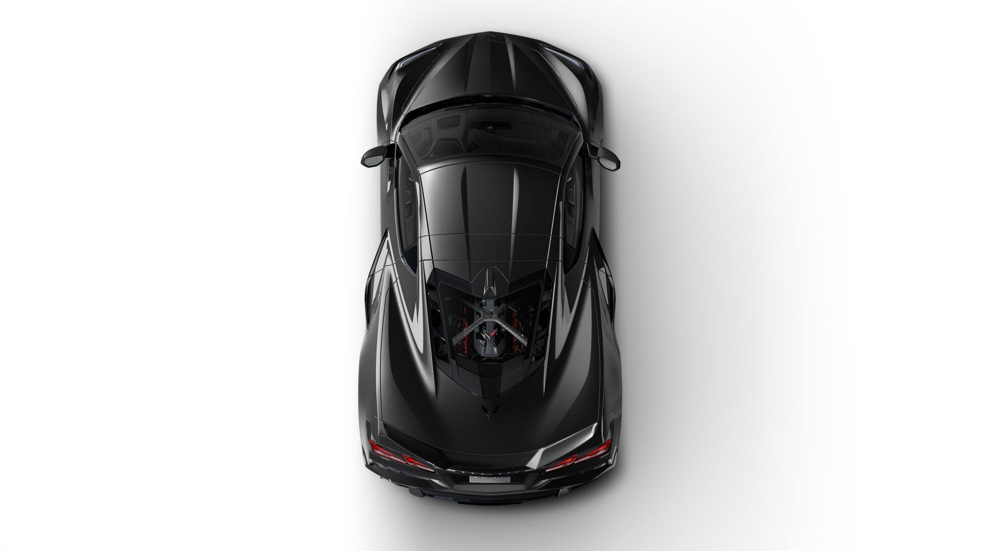 2027 Chevrolet Corvette Grand Sport 3LT