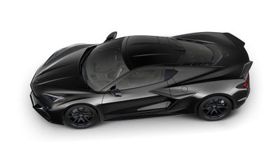 2027 Chevrolet Corvette Grand Sport 3LT