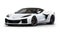 2027 Chevrolet Corvette Grand Sport X 3LT