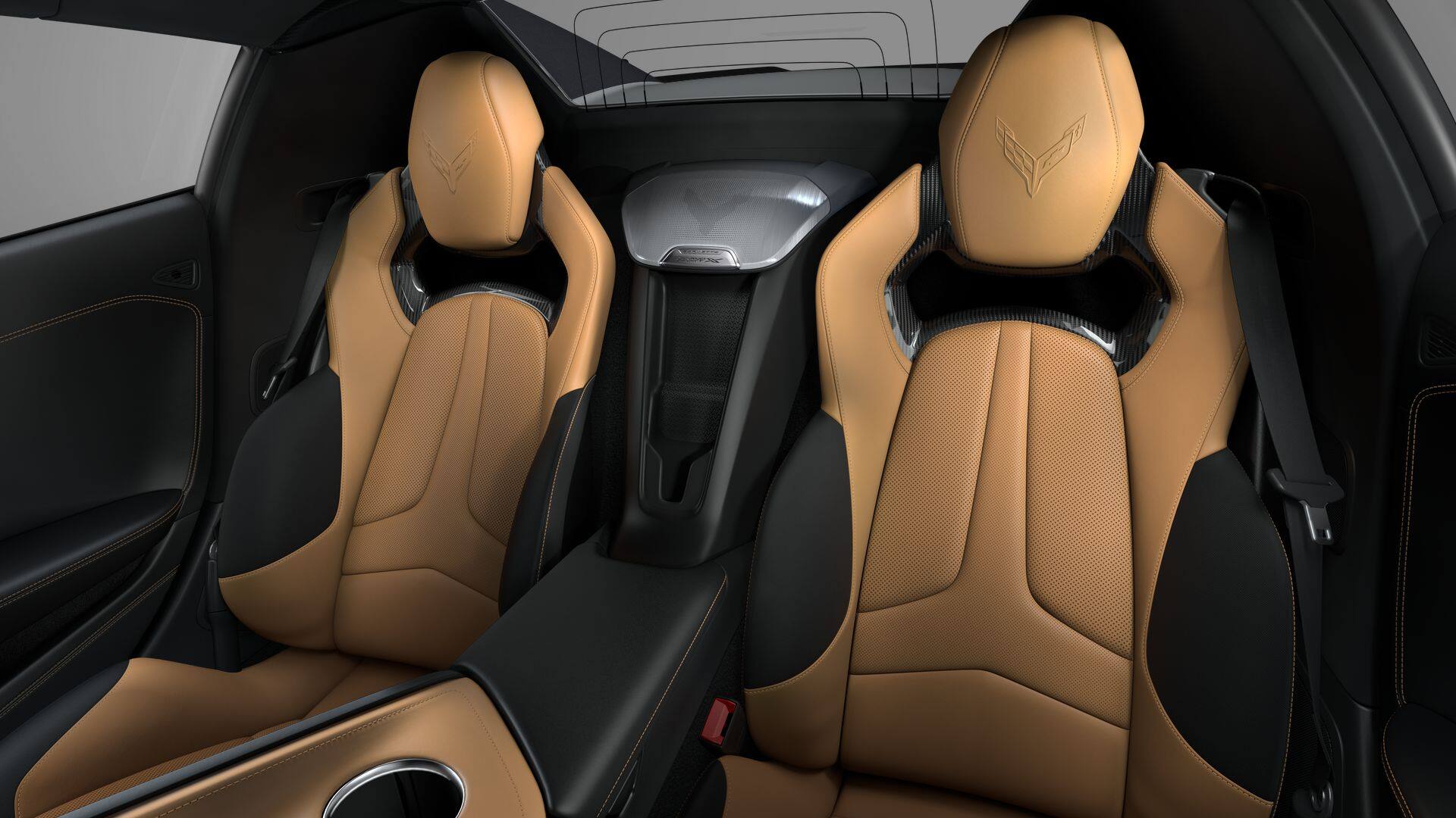 2027 Chevrolet Corvette Grand Sport X 3LT