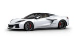 2027 Chevrolet Corvette Grand Sport X 3LT