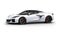 2027 Chevrolet Corvette Grand Sport X 3LT