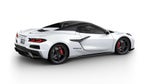 2027 Chevrolet Corvette Grand Sport X 3LT