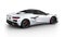 2027 Chevrolet Corvette Grand Sport X 3LT