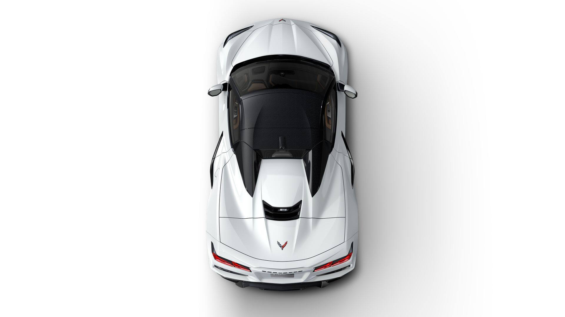 2027 Chevrolet Corvette Grand Sport X 3LT
