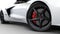 2027 Chevrolet Corvette Grand Sport X 3LT