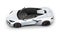 2027 Chevrolet Corvette Grand Sport X 3LT