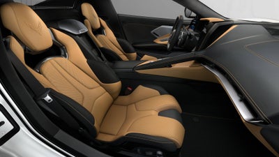 2027 Chevrolet Corvette Grand Sport X 3LT