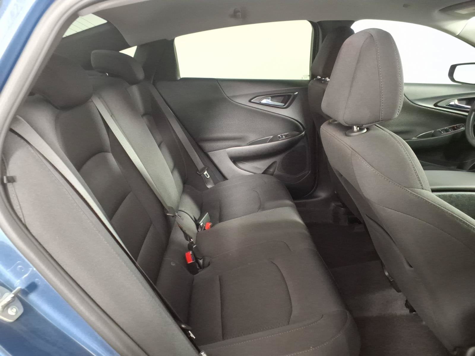 2024 Chevrolet Malibu LS