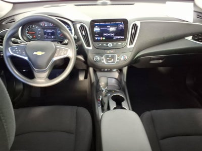2024 Chevrolet Malibu LS