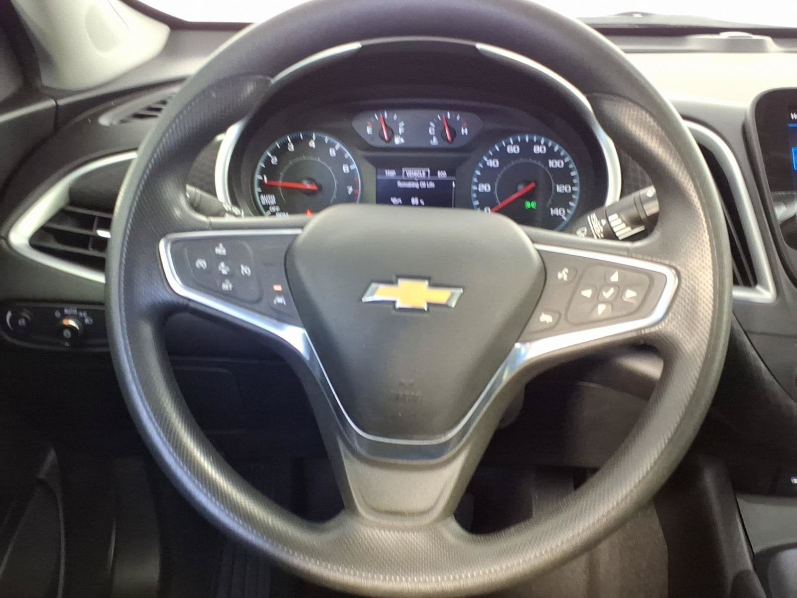 2024 Chevrolet Malibu LS