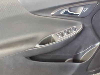 2024 Chevrolet Malibu LS
