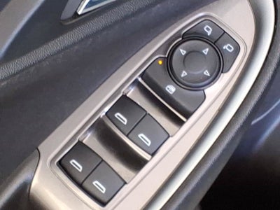 2024 Chevrolet Malibu LS