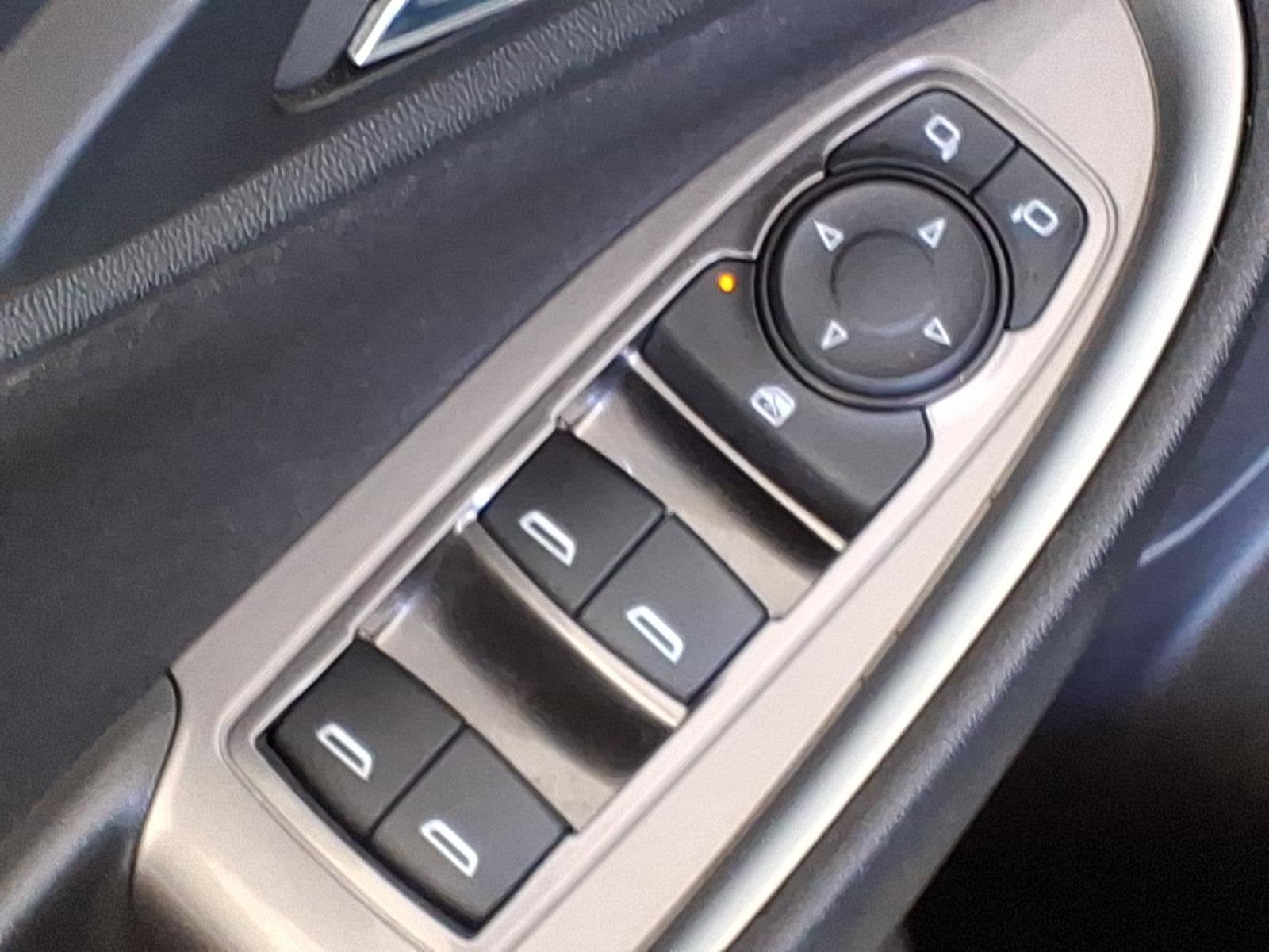 2024 Chevrolet Malibu LS
