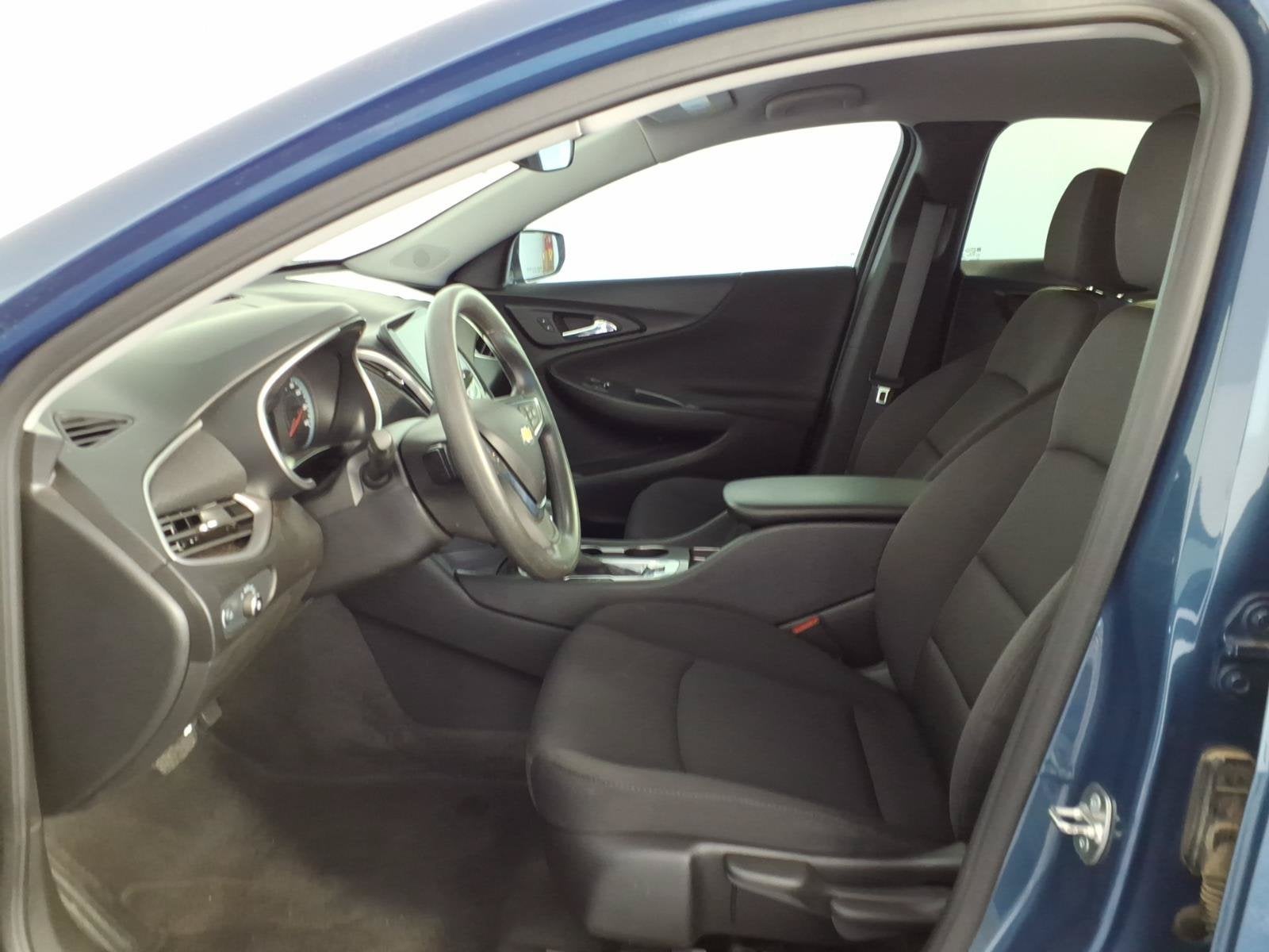 2024 Chevrolet Malibu LS