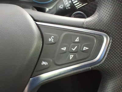 2024 Chevrolet Malibu LS