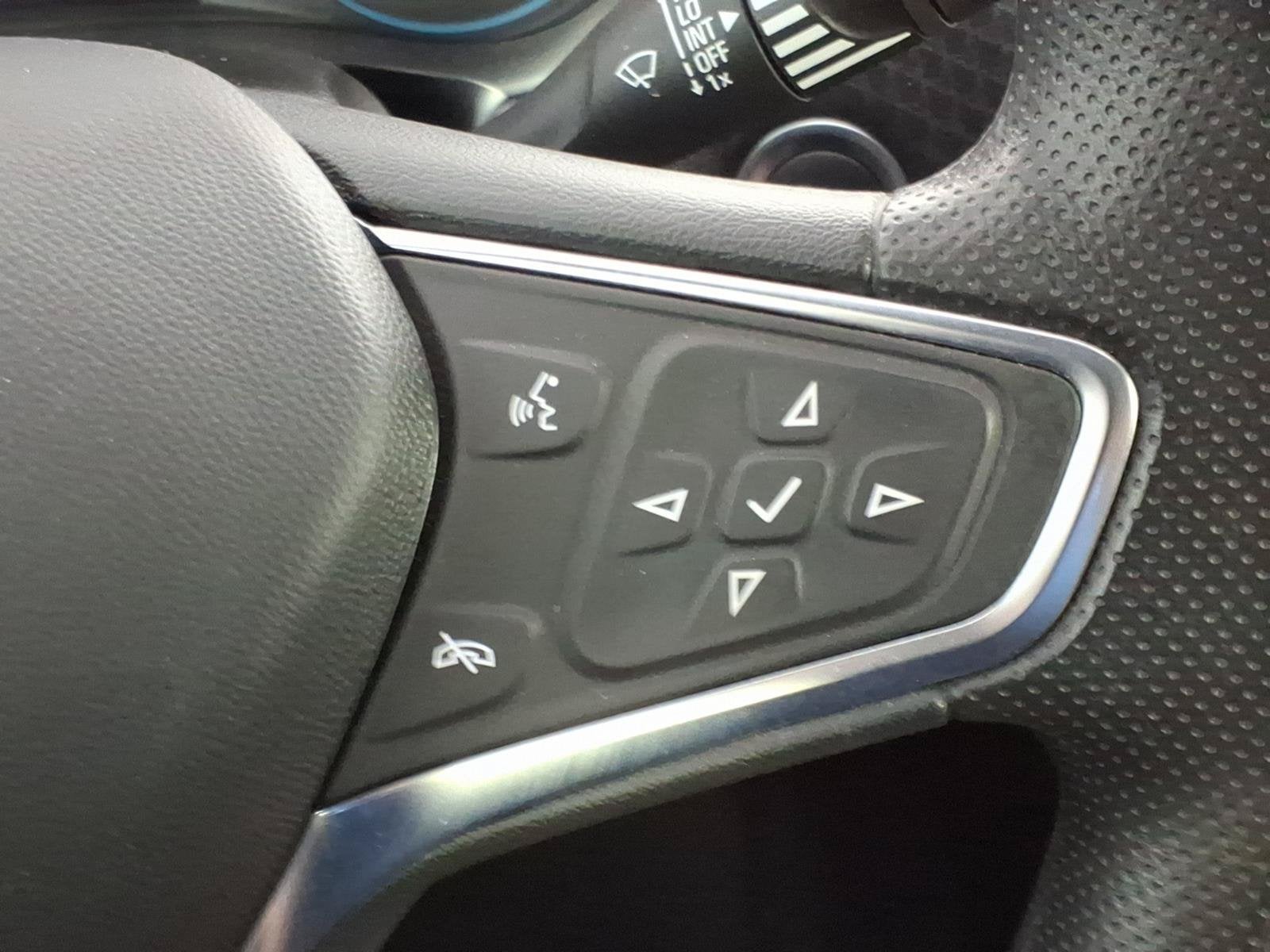 2024 Chevrolet Malibu LS