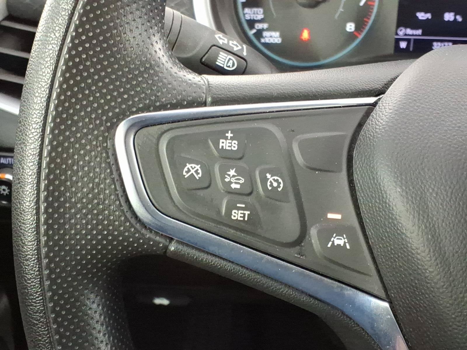 2024 Chevrolet Malibu LS