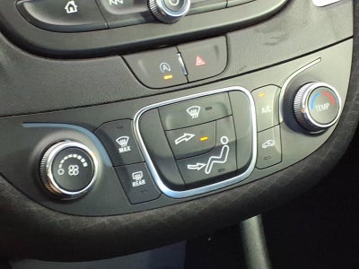 2024 Chevrolet Malibu LS