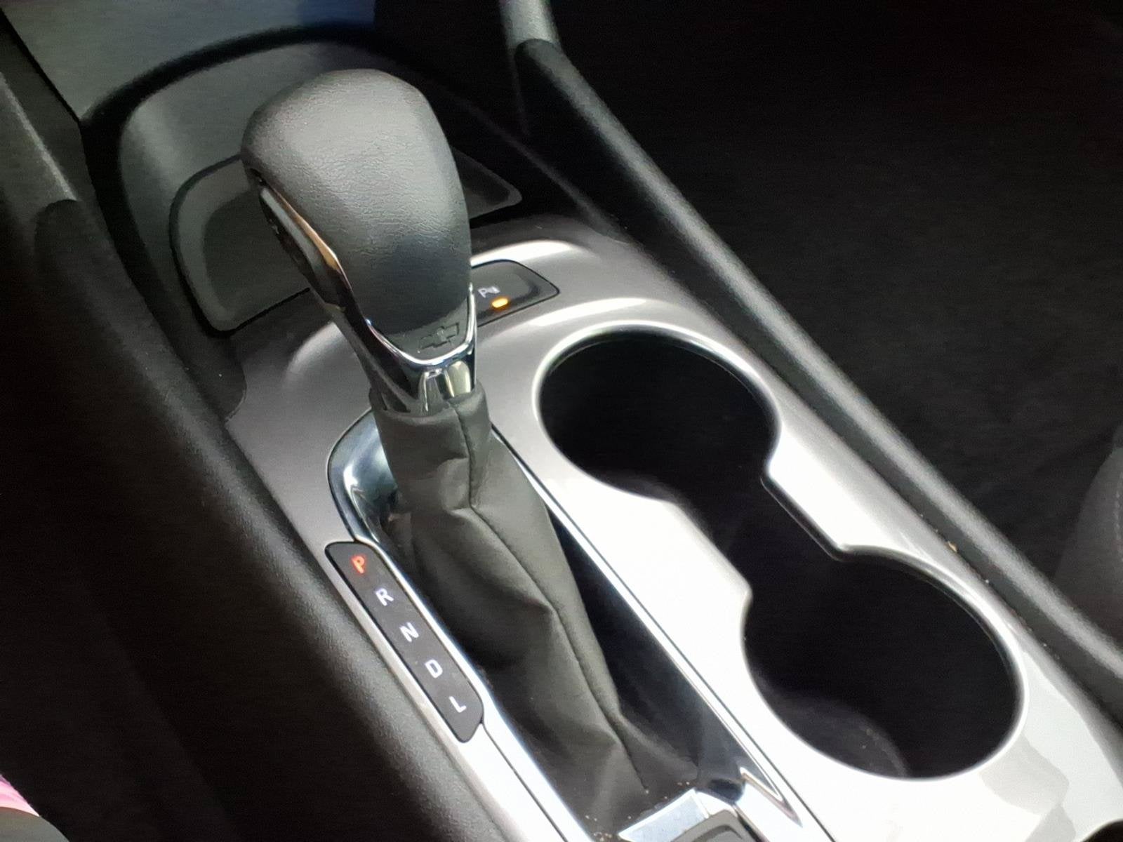 2024 Chevrolet Malibu LS