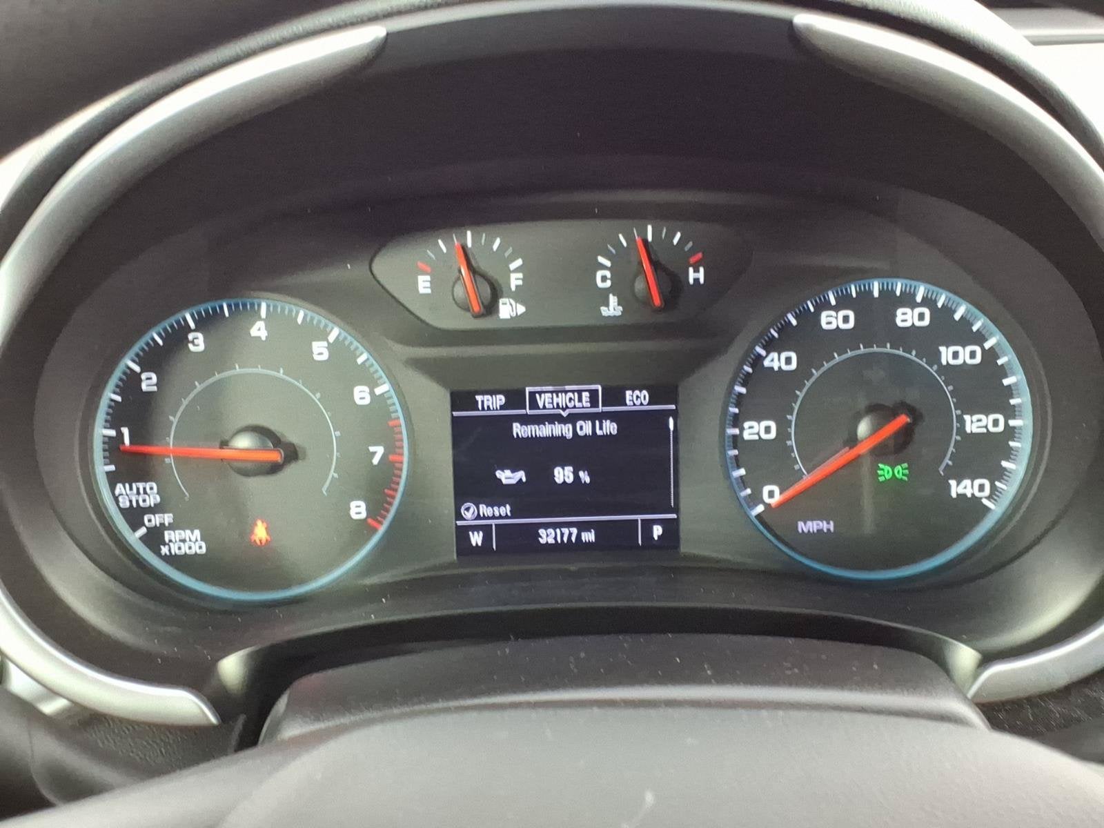 2024 Chevrolet Malibu LS