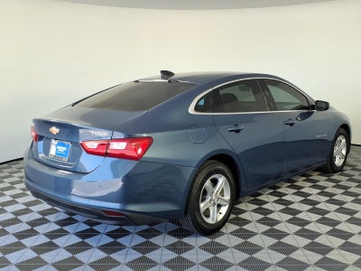 2024 Chevrolet Malibu LS