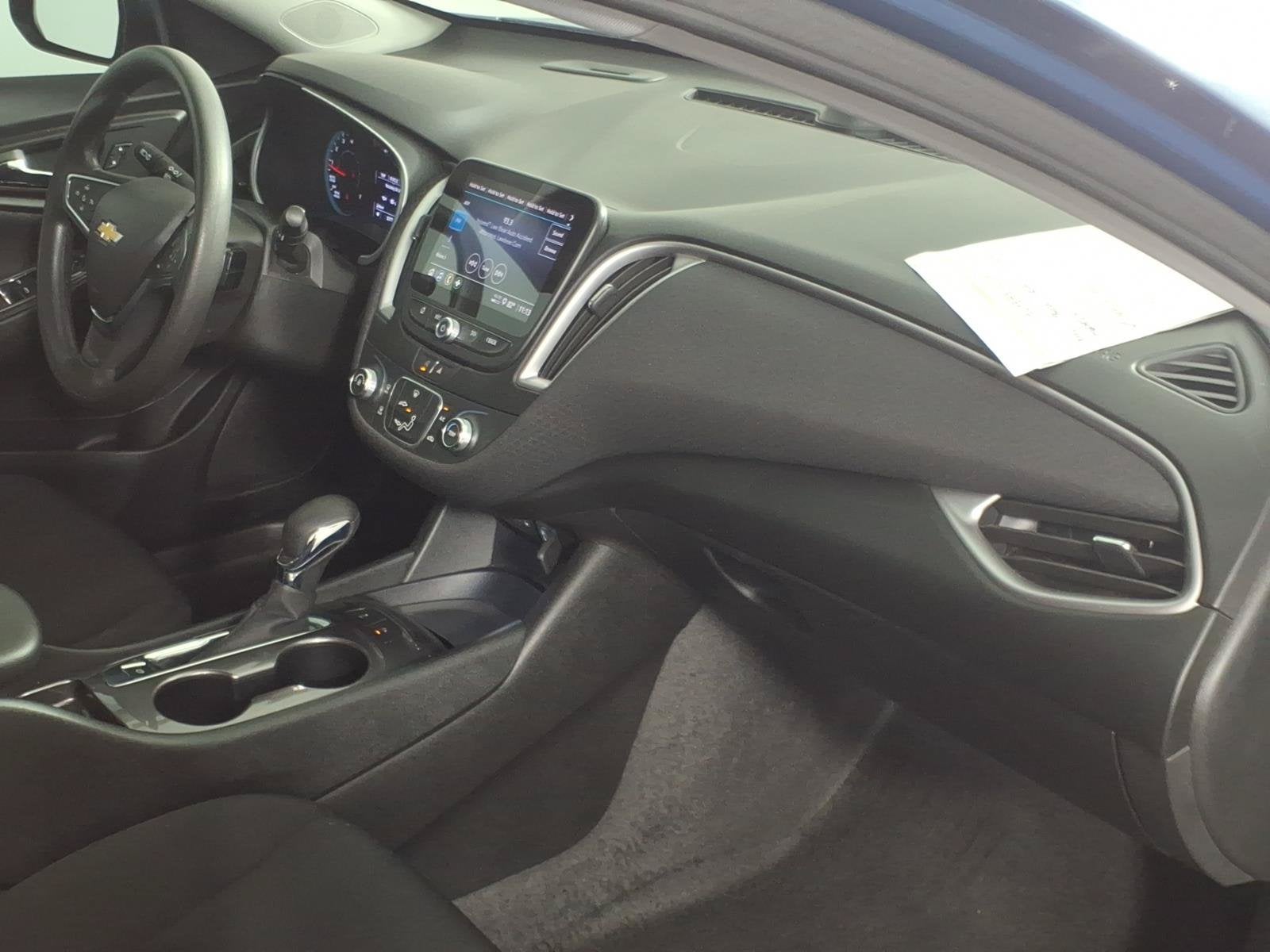 2024 Chevrolet Malibu LS
