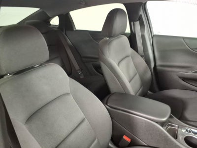 2024 Chevrolet Malibu LS