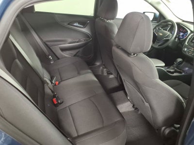 2024 Chevrolet Malibu LS