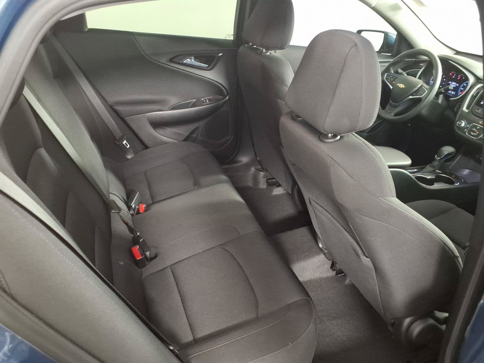 2024 Chevrolet Malibu LS