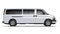 2026 Chevrolet Express Passenger 1LT