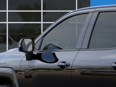 2024 Chevrolet Silverado EV RST