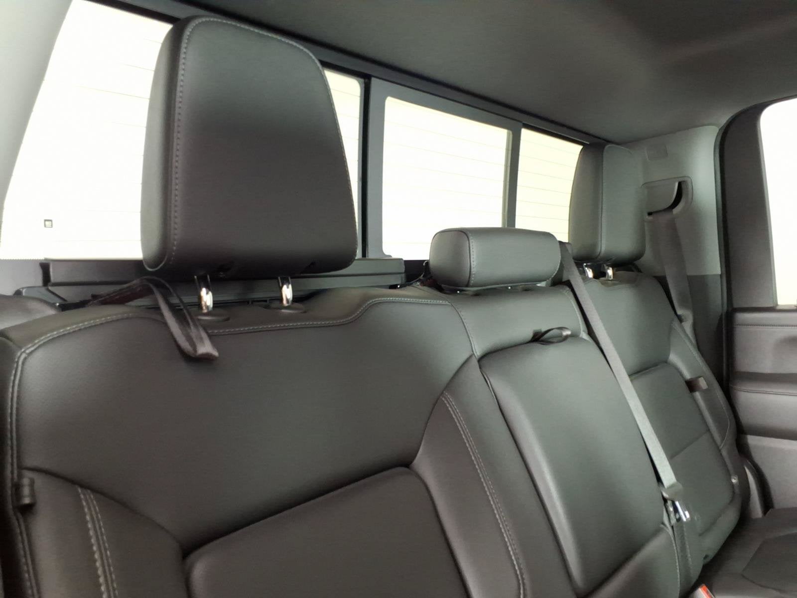 2021 Chevrolet Silverado 2500 HD LTZ