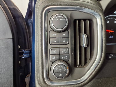 2021 Chevrolet Silverado 2500 HD LTZ