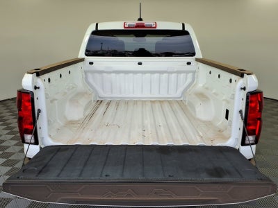 2023 Chevrolet Colorado WT