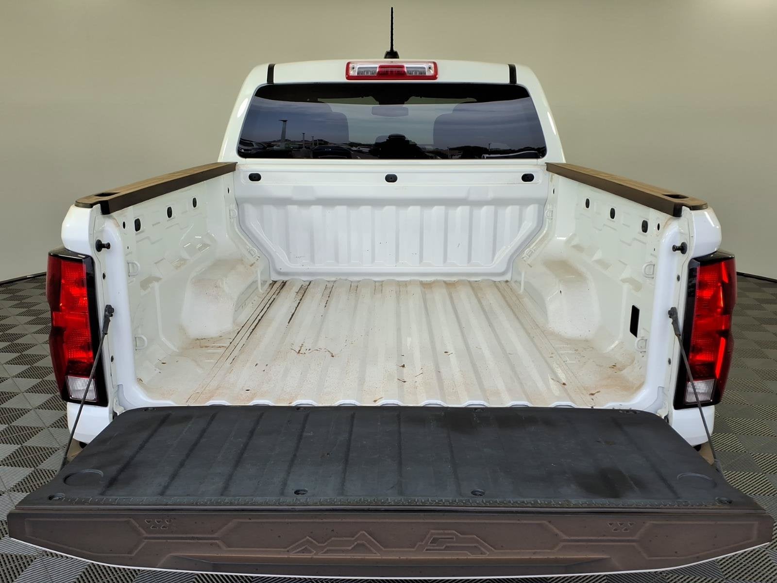 2023 Chevrolet Colorado WT