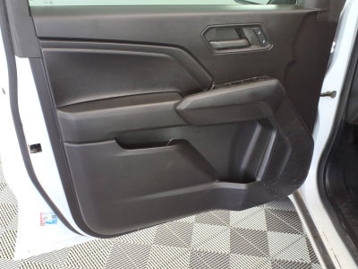 2023 Chevrolet Colorado WT