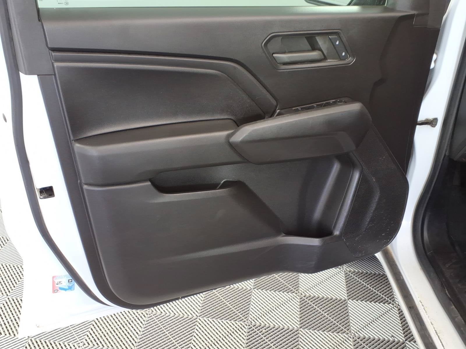 2023 Chevrolet Colorado WT