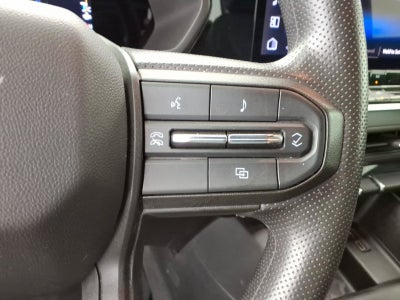 2023 Chevrolet Colorado WT