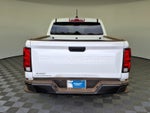 2023 Chevrolet Colorado WT