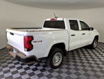 2023 Chevrolet Colorado WT