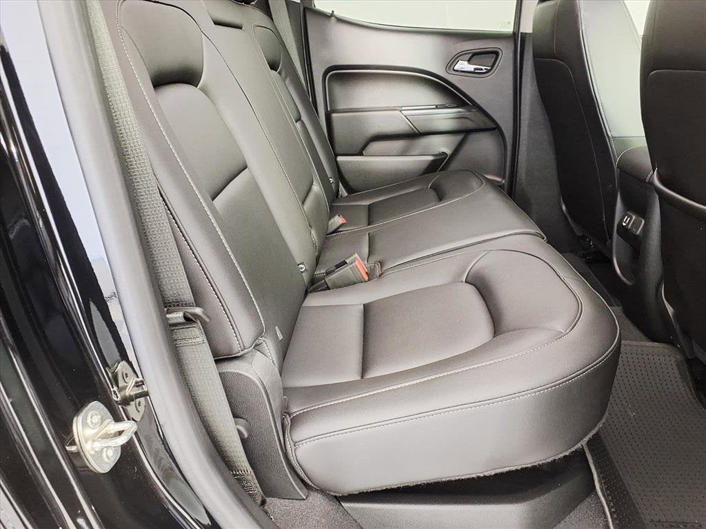 2019 Chevrolet Colorado 4WD ZR2