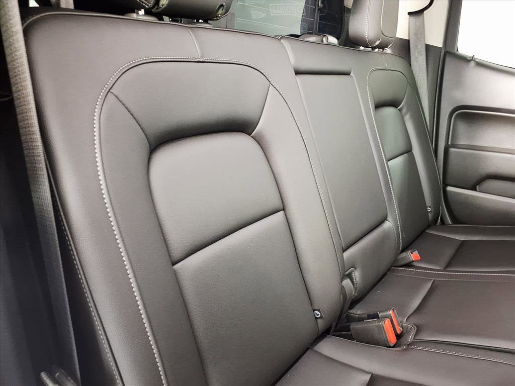 2019 Chevrolet Colorado 4WD ZR2