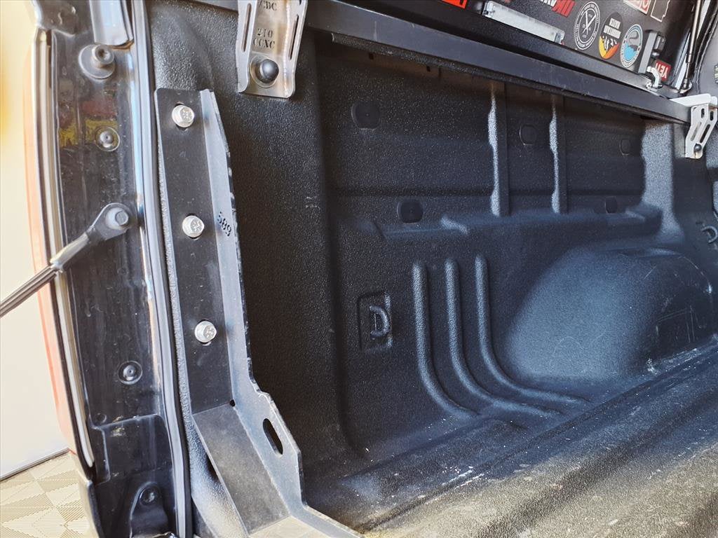 2019 Chevrolet Colorado 4WD ZR2