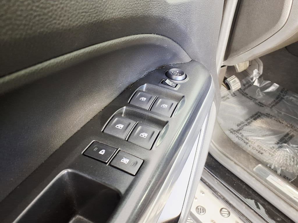 2019 Chevrolet Colorado 4WD ZR2