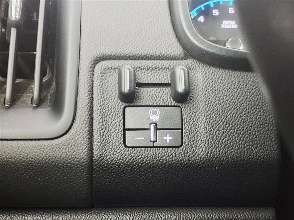 2019 Chevrolet Colorado 4WD ZR2