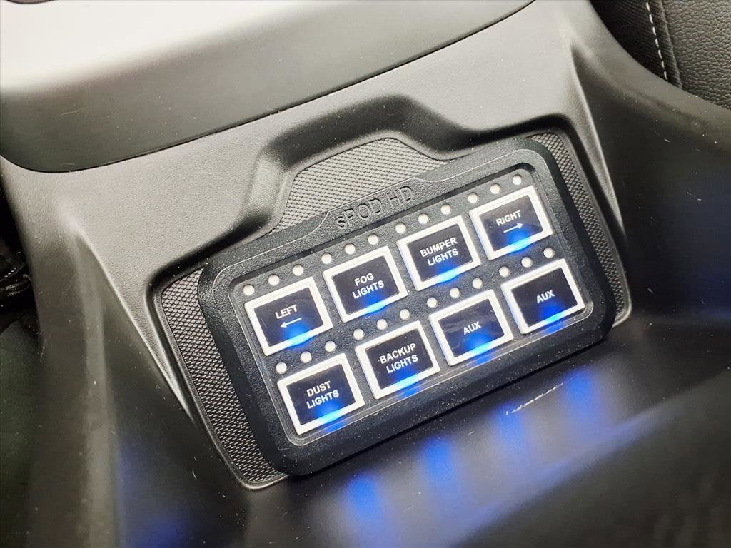 2019 Chevrolet Colorado 4WD ZR2